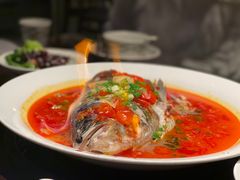 -上名堂·鱼头好吃(体育场路店)