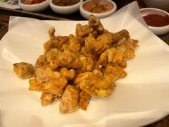 -本粥&拌饭cafe(欧亚新生活店)