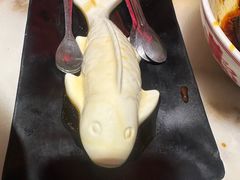-小吊梨汤·北京菜·烤鸭(长安商场-首都博物馆店)