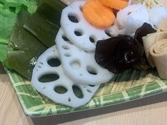 -鱼酷活鱼烤鱼(沈阳大悦城店)