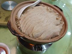 -砂锅居(西四店)