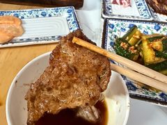 -大槐树烤肉馆(美术馆店)