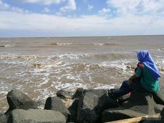 -南汇嘴观海公园