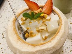 -椰子营·椰子鸡火锅(万象里店)