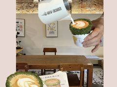 -城南花开咖啡(稻花村店)