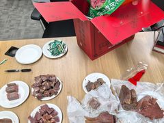 -孙庆海腊牛肉店(大皮院店)