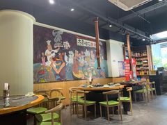 -鹤之乡·齐齐哈尔烤肉·非遗(秋涛路店)