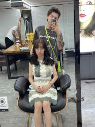 点击看大图 -藤野造型