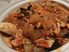 -日丰园海肠水饺·老字号大连海鲜(银泰城店)