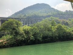 -清远鱼水旅游风景度假区