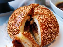 -金海华·悦食东方(苏州中心商场店)