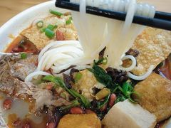 -螺小胖柳州螺蛳粉(钟楼总店)