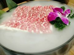 -神户赤童日式烤肉伙伴(东直门店)