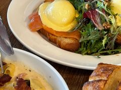 -ROAST coffee & eatery