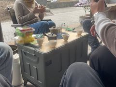 -月栖华明-云间草堂清茶馆(泗泾古镇店)