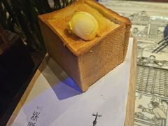 -绿茶餐厅(哈尔滨凯德店)