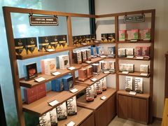 -Peet's Coffee皮爷咖啡(大学路店)