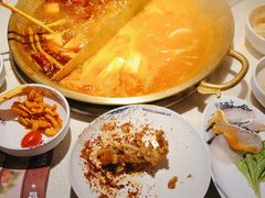 -小龙坎火锅(全球总店)