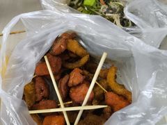 -花盐街·四川乐山小吃(西单大悦城店)