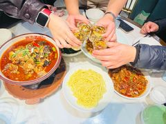 -老街鱼嘴巴(坡子街老店)