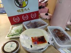-鸭寨夫人(无锡首店)