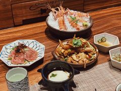 -耕海蟹将军(万象城店)