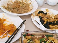 -普天和酒楼·新津菜·烤鸭(天津之眼店)