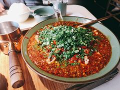 徐家口口脆-锦府盐帮·李宅(领展购物广场中关村店)