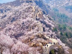 -龙泉峪长城