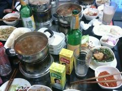 -怡人怡口牛排海鲜自助(飞龙大厦店)