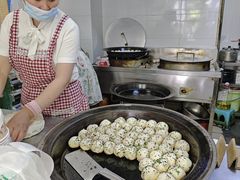 -许记生煎(遵义路店)