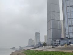 -武汉关码头(轮渡站)