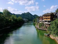 -边城茶峒景区