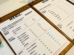 -稀物集咖啡(徽州大道店)
