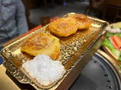 -杨小佳·齐齐哈尔烤肉·烤串(广州店)