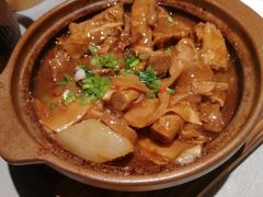 广府情怀萝卜牛腩-大鸽饭(体育西路店)