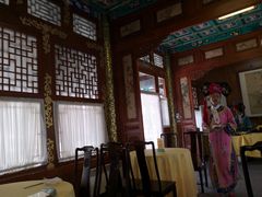 -听鹂馆饭庄(颐和园店)