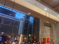 -星河湾温泉洗浴酒店