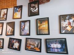 -蜗牛小馆醉乡民谣云南菜(惠新西里店)