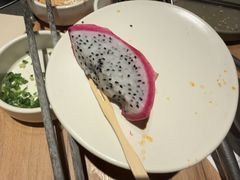 -巴奴毛肚火锅(龙湖锦艺城店)