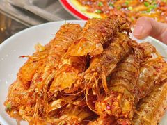 -芭菲盛宴·环球美食(锦城万达广场店)