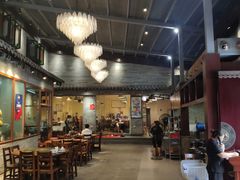 大堂-农汤老店(顺联公园里店)