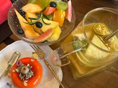 -LE MISSMORE餐酒吧(茉念西里店)