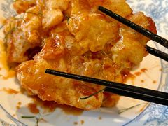 -连鹭海鲜·海肠捞饭·海胆饭(星海店)