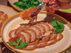 -青年公社烤鸭(熙悦天街店)