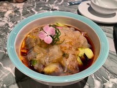 海蜇-披云云小馆·味道江湖(姚家园万象汇店)