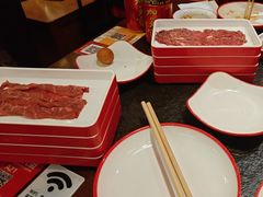-京元盛铜锅涮肉(上海总店)