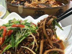-洪霞餐馆