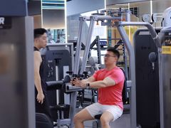 -超鹿运动(五四路恒力城店)