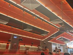 -炭舍干锅(华发商都店)